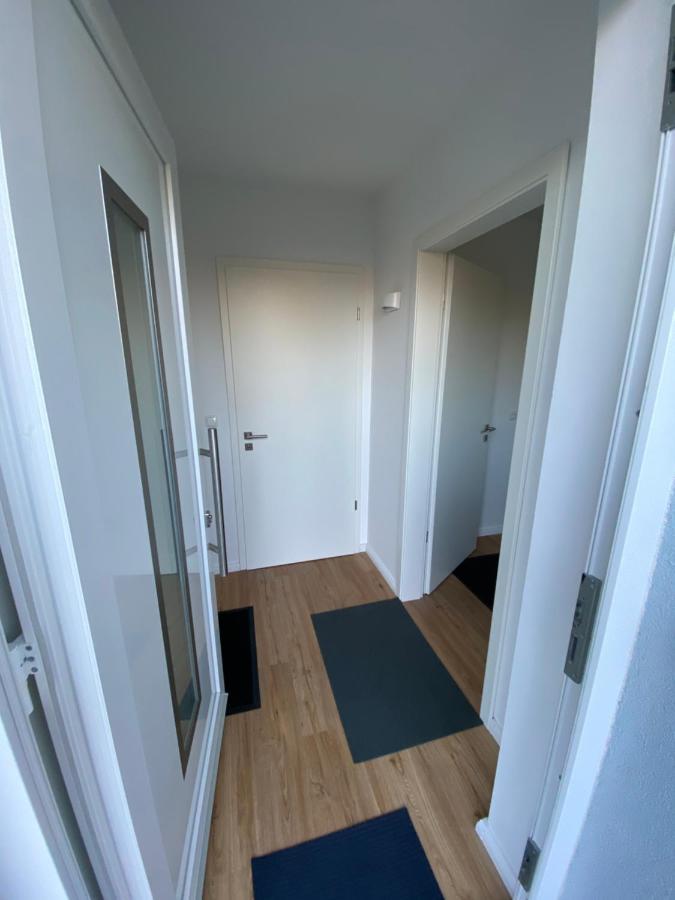 Ferienhaus Wesloer Landstrasse 6A Fuer 4 Personen 吕贝克 外观 照片
