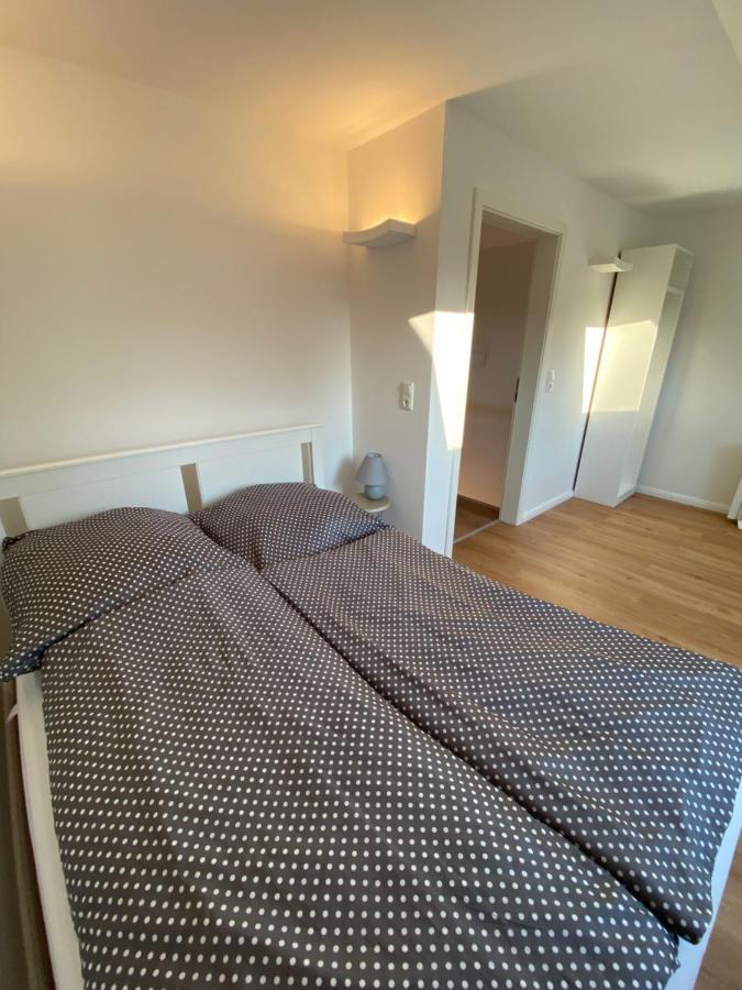 Ferienhaus Wesloer Landstrasse 6A Fuer 4 Personen 吕贝克 外观 照片
