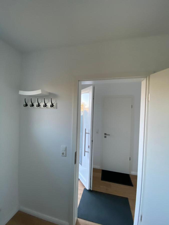Ferienhaus Wesloer Landstrasse 6A Fuer 4 Personen 吕贝克 外观 照片