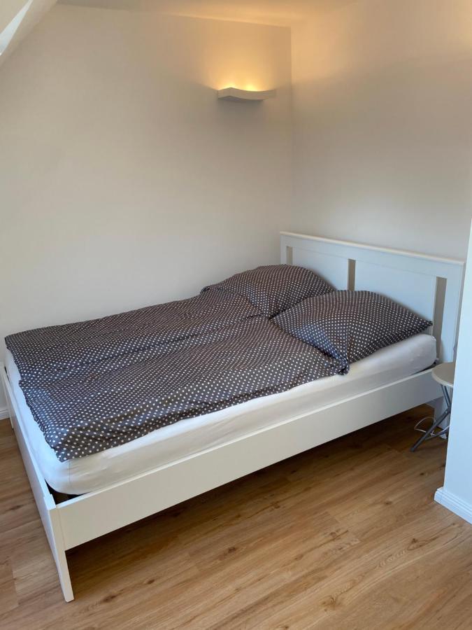 Ferienhaus Wesloer Landstrasse 6A Fuer 4 Personen 吕贝克 外观 照片